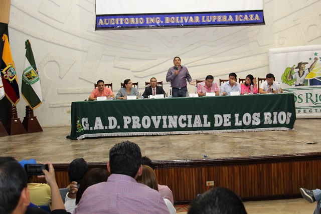 Prefecturas ratifican masiva movilización a Quito el martes próximo
