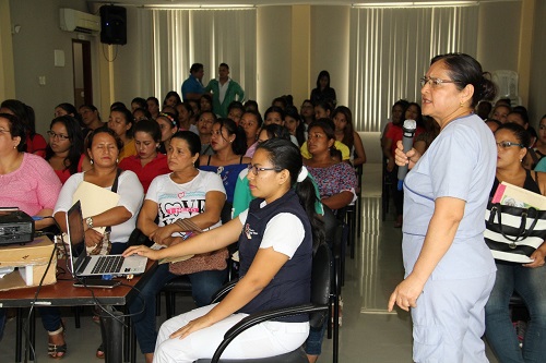 Quevedo: 223 personas se capacitan en primeros auxilios