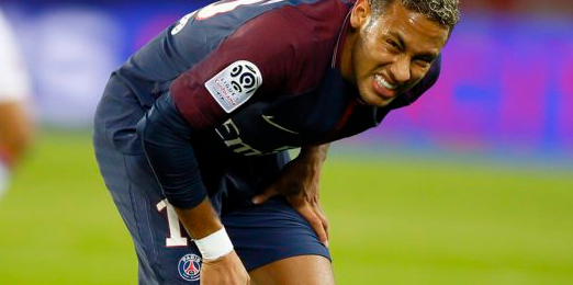 “Neymar se queda en París”, dice Emery