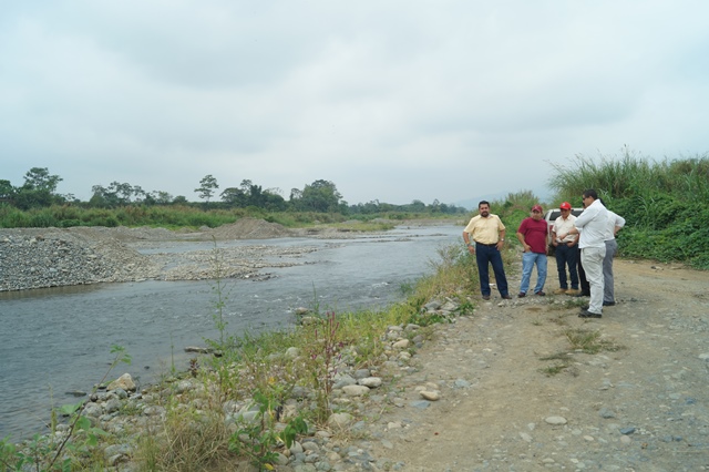 Municipio de Valencia busca obtener crédito para el plan maestro de agua