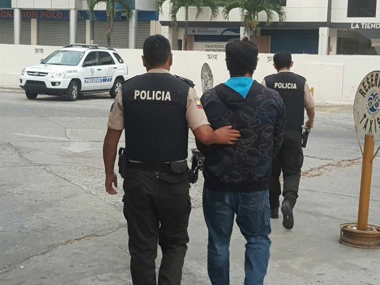 Conmoción en Guayaquil padrastro habría asesinado niño de 2 años
