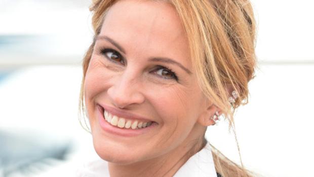 Julia Roberts no entiende cómo se libró del acoso sexual en Hollywood