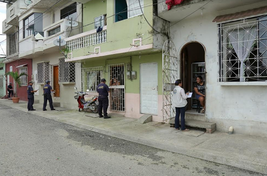 Iniciativa municipal, Babahoyo ciudad para vivir