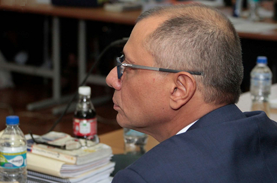 Fiscal pide 6 años de prisión para Jorge Glas