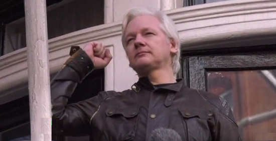 Ecuador mantendrá asilo para Julian Assange mientras continúen en peligro sus derechos humanos, ratifica Cancillería