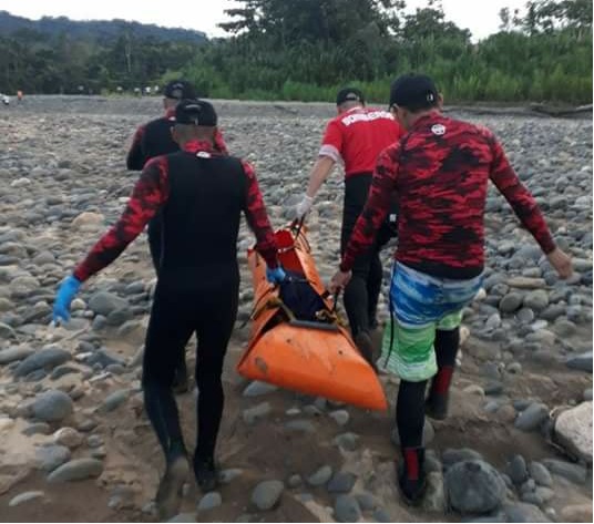 En Pastaza niña muere ahogada