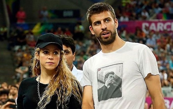 La gran mentira de Shakira, al descubierto