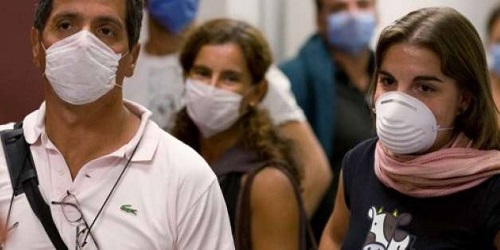 43 fallecidos por causa de influenza en Ecuador