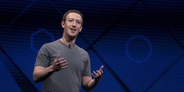 En 2018 Facebook buscará proteger a usuarios de ataques y abusos
