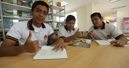 Ministerio de Educación aclara rumores sobre posible suspensión de clases