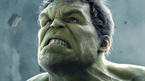 La antítesis de Hulk