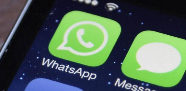 WhatsApp te avisará cuando te mencionen en un grupo