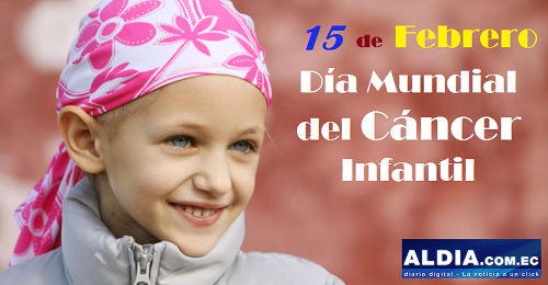 Cáncer Infantil