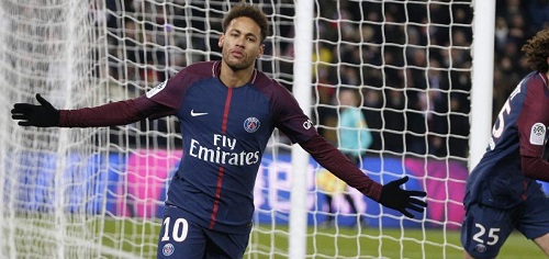 Neymar, el “culebrón utramediatizado” del fútbol