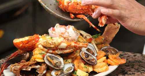 La gastronomía ecuatoriana quiere mostrar al mundo sus deliciosos secretos