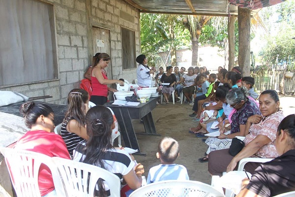 Baba: Fomentan cursos gratuitos en el recinto las piedras