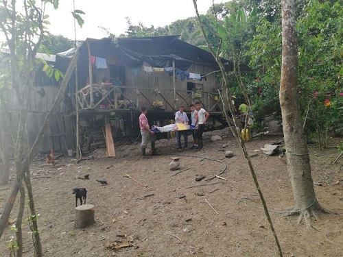 Manabí: Niño muere tras recibir un disparo accidental de parte de su hermano