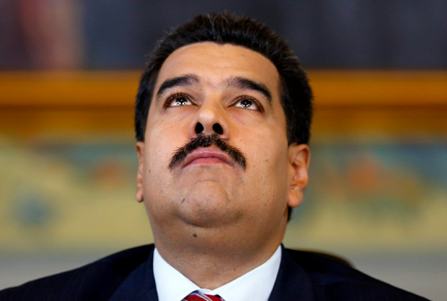 Elecciones en Venezuela se postergan para segunda quincena de mayo
