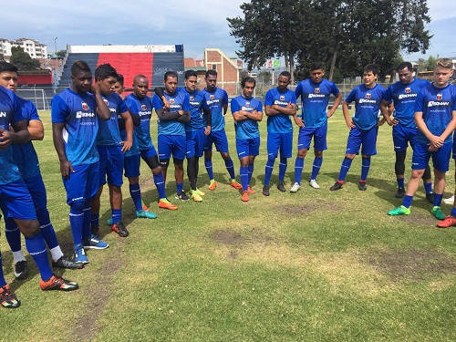 Deportivo Quito “juega el campeonato más difícil con los acreedores”