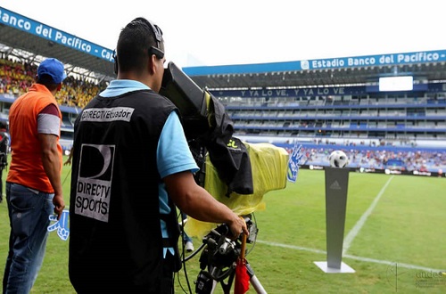 Ecuafútbol rechaza única oferta presentada en concurso por derechos de televisión del campeonato