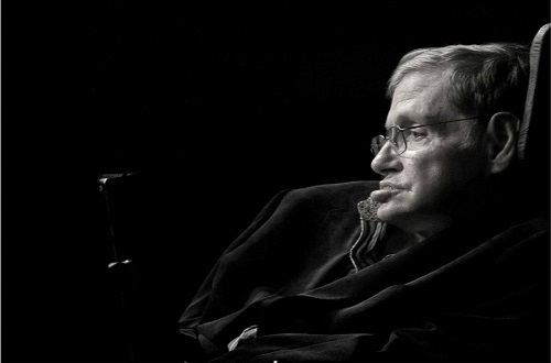 El físico británico Stephen Hawking fallece a los 76 años