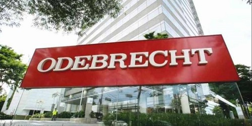 Odebrecht pide disculpas a Ecuador por escándalo de millonarios sobornos