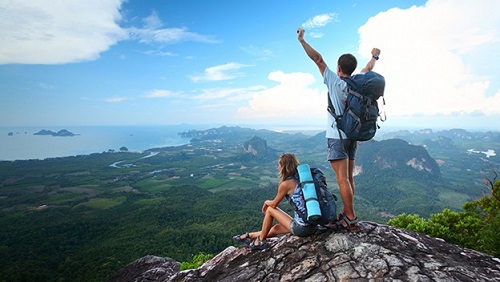 5 motivos por los que deberías viajar en tu cumpleaños en lugar de hacer una fiesta