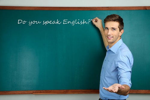 Así puedes destacar en el currículum que sabes inglés