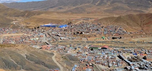 Siete fallecidos y 15 heridos por explosión en una mina de Bolivia