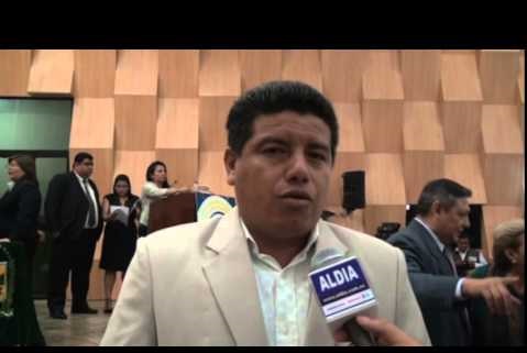 Alcalde Leandro Ullon será candidato a la prefectura de Los Ríos