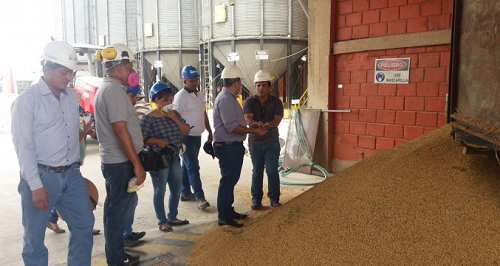 Ministerio de Agricultura toma acciones para controlar los precios del arroz, maíz duro y banano