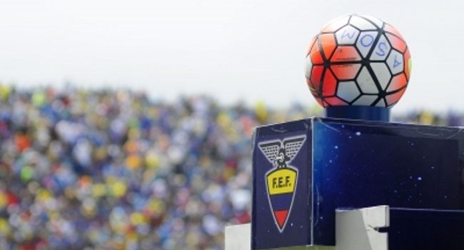 Fue aprobado el proyecto de “Copa Ecuador”