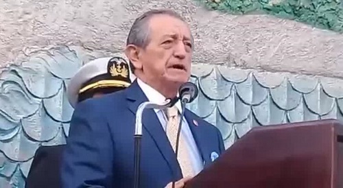 Ministro Defensa descarta instalación de base militar extranjera en Ecuador