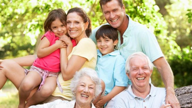 6 Consejos para Vivir en Armonía con una familia numerosa