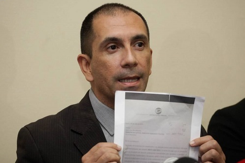Caso Gabela: Perito Roberto Meza dice que delincuencia común no causó la muerte del General