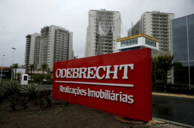 Otros dos sancionados en Ecuador por caso Odebrecht