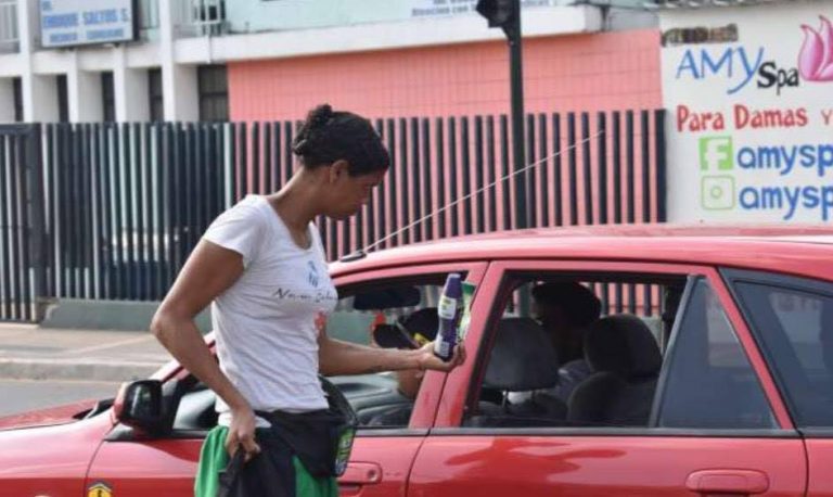 Venezolanos inician otra vida en Babahoyo