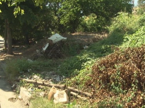 Terreno comunal en sector Santa Marianita pertenece a La Asociación de Comerciantes Minoristas de Carnes Faenada en vía Pública “Dieciocho de Agosto” del cantón Quevedo