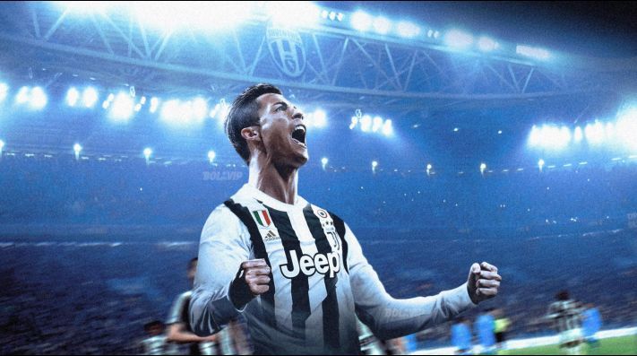 Oficial: ¡¡Cristiano Ronaldo es nuevo jugador de Juventus!!