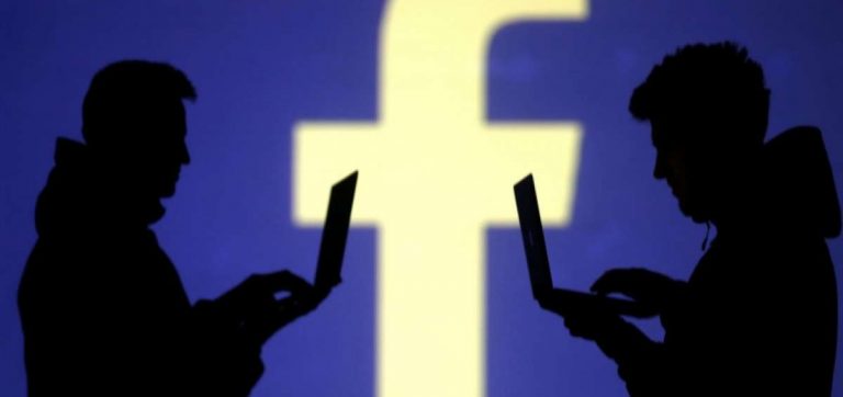 Arrestan en Ecuador a hombre acusado de defraudar a Facebook