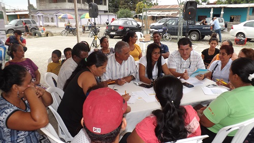 Quevedo: El 20 de agosto iniciarán las mesas temáticas