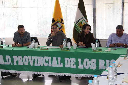 Delegados parroquiales se capacitarán en desarrollo rural en Costa Rica
