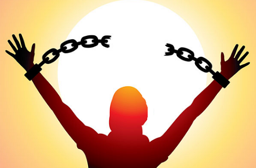 El valor de la libertad - ALDIA | Noticias de Los Ríos, Ecuador y el mundo
