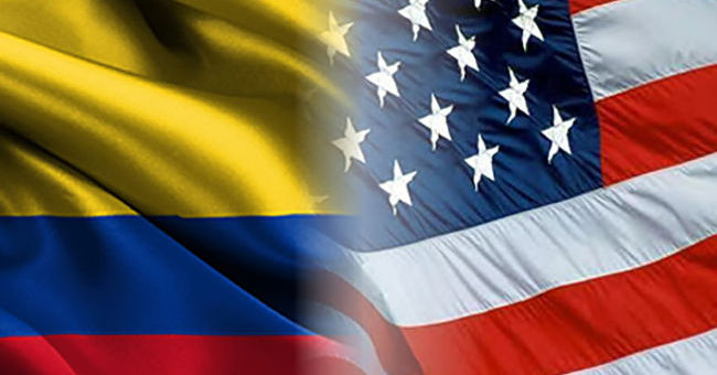 Presidente Donald Trump nomina a Michael Fitzpatrick como Embajador de EE.UU. en Ecuador