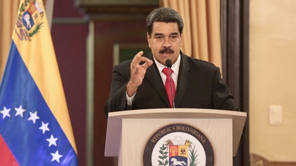 Venezuela demandará a Ecuador por ser parte “de una estafa llamada crisis migratoria venezolana’
