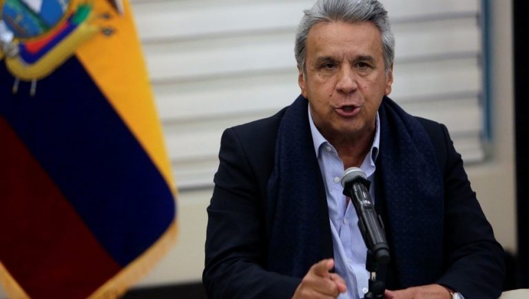Escolta presidencial detenido por vínculos con redes de narcotráfico