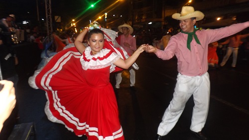 Cronograma de actividades por las fiestas cívicas y religiosas del cantón Quevedo