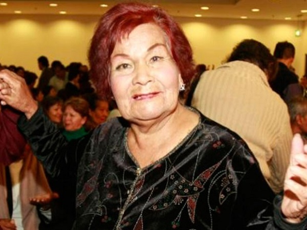 Carmencita Lara: cantante peruana fallece a los 91 años