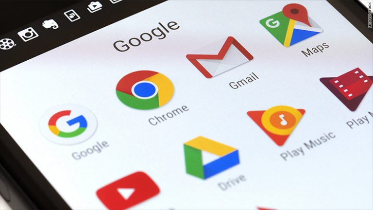 Google anunció el cierre Google+ por error de seguridad