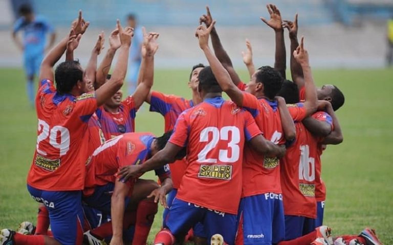 Deportivo Quevedo se clasificó al cuadrangular final nacional. En la ciudad ya “huele” a serie B